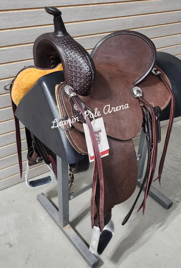 Martin BTR 13’’ Barrel Saddle #10509 13’’ / 7’’ Barrel Saddle
