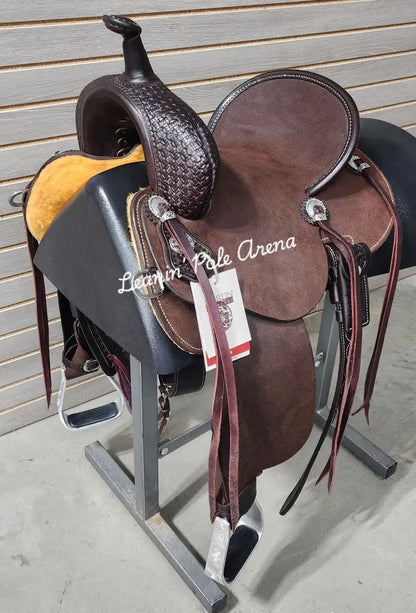Martin BTR 13’’ Barrel Saddle #10509 13’’ / 7’’ Barrel Saddle