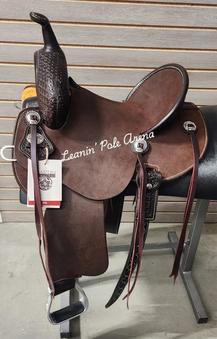 Martin BTR 13’’ Barrel Saddle #10509 13’’ / 7’’ Barrel Saddle