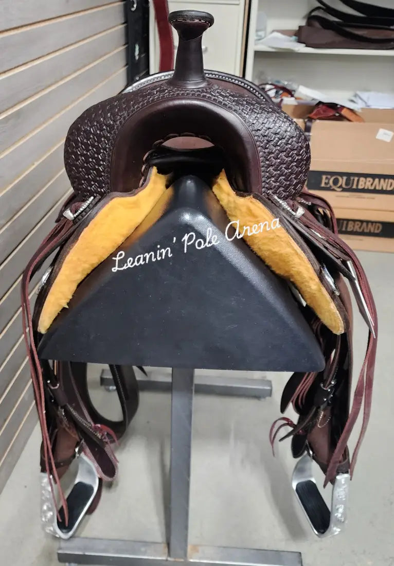Martin BTR 13’’ Barrel Saddle #10509 13’’ / 7’’ Barrel Saddle