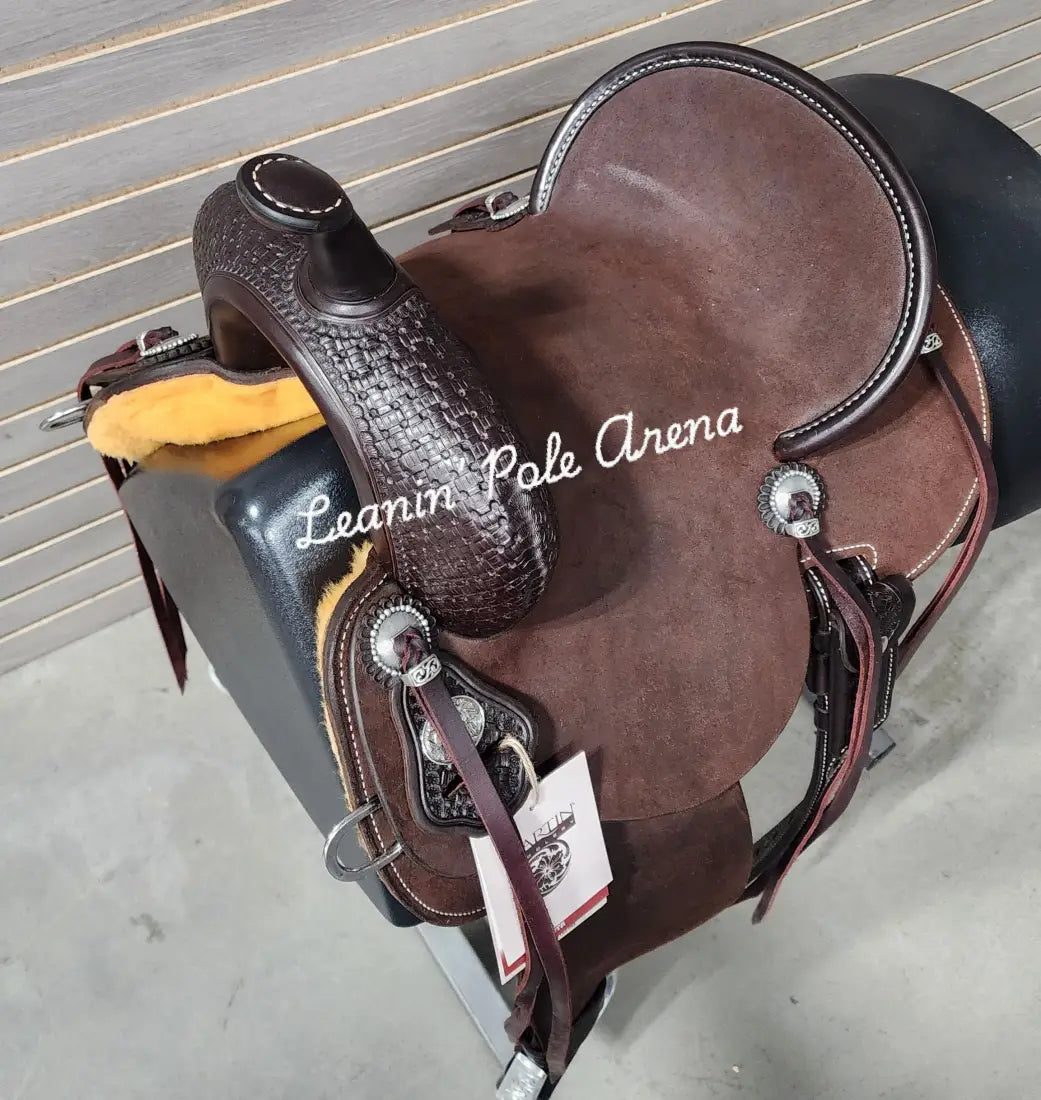 Martin BTR 13’’ Barrel Saddle #10509 13’’ / 7’’ Barrel Saddle