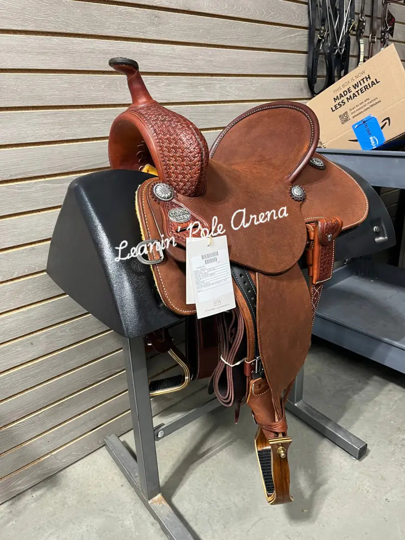 Martin BTR 13’’ Barrel Saddle #11362 13’’ / 7’’ Barrel Saddle