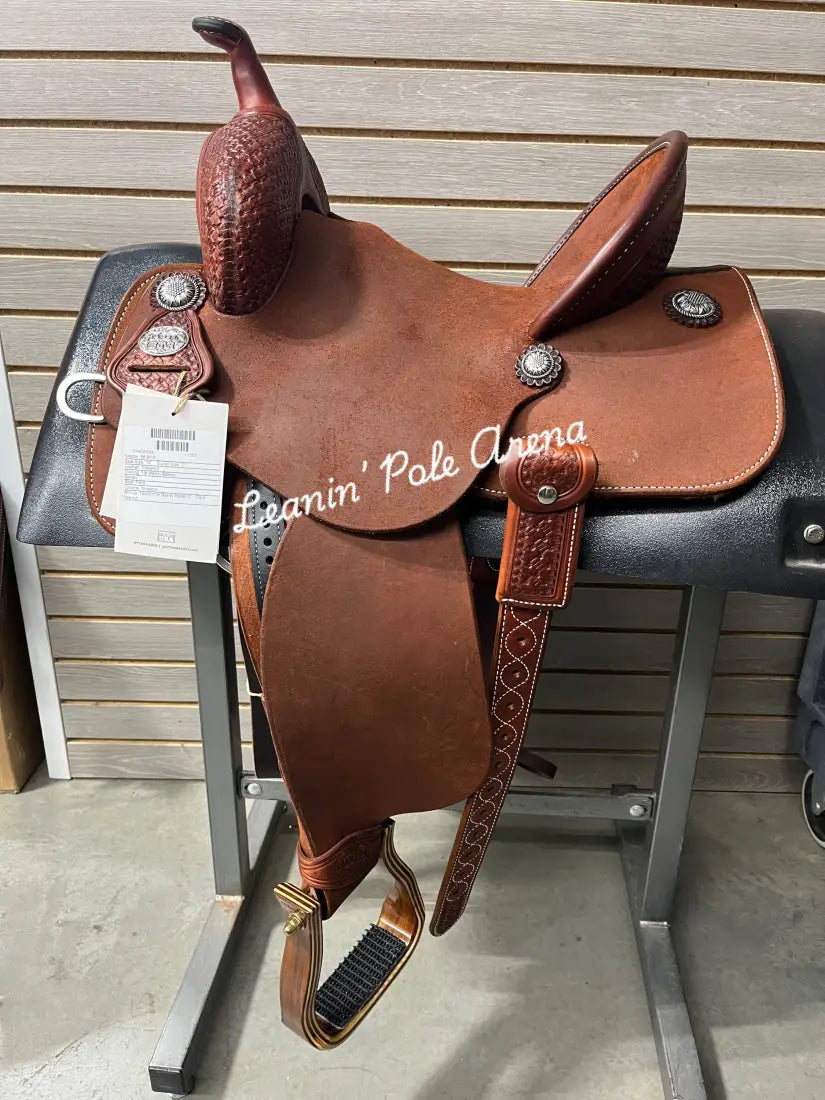 Martin BTR 13’’ Barrel Saddle #11362 13’’ / 7’’ Barrel Saddle