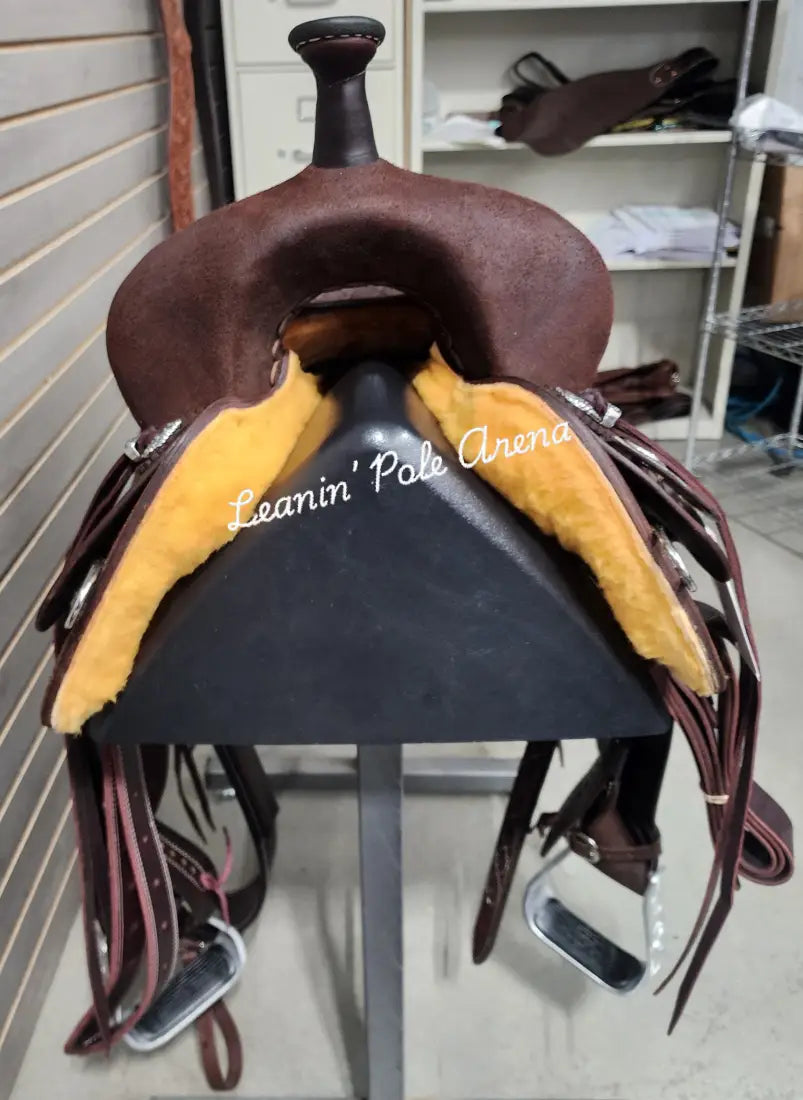 Martin BTR 13’’ Barrel Saddle #11499 13’’ / 7’’ Barrel Saddle