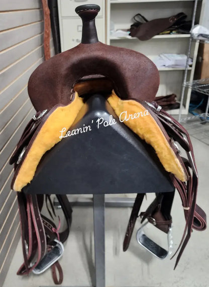 Martin BTR 13’’ Barrel Saddle #11499 13’’ / 7’’ Barrel Saddle