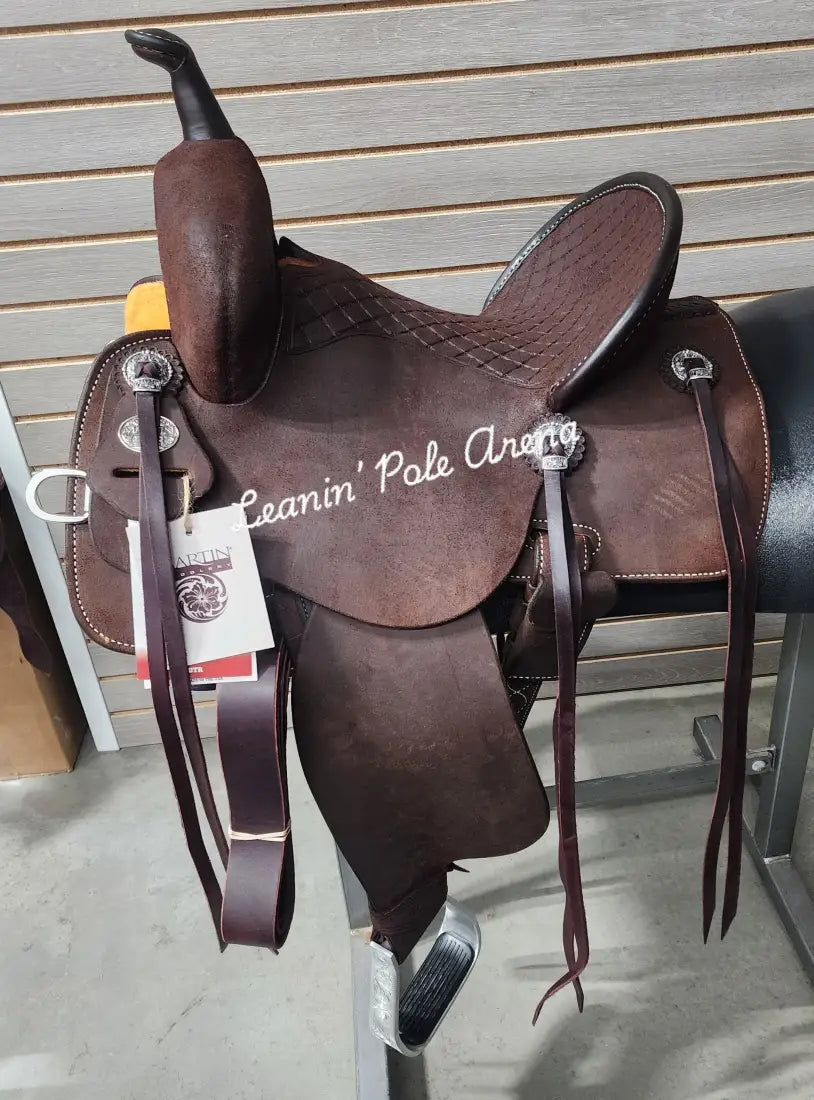 Martin BTR 13’’ Barrel Saddle #11499 13’’ / 7’’ Barrel Saddle