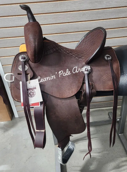 Martin BTR 13’’ Barrel Saddle #11499 13’’ / 7’’ Barrel Saddle
