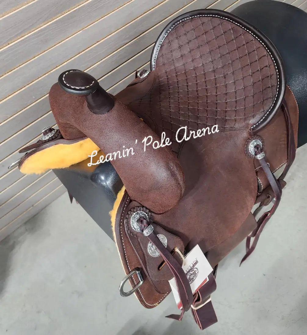 Martin BTR 13’’ Barrel Saddle #11499 13’’ / 7’’ Barrel Saddle