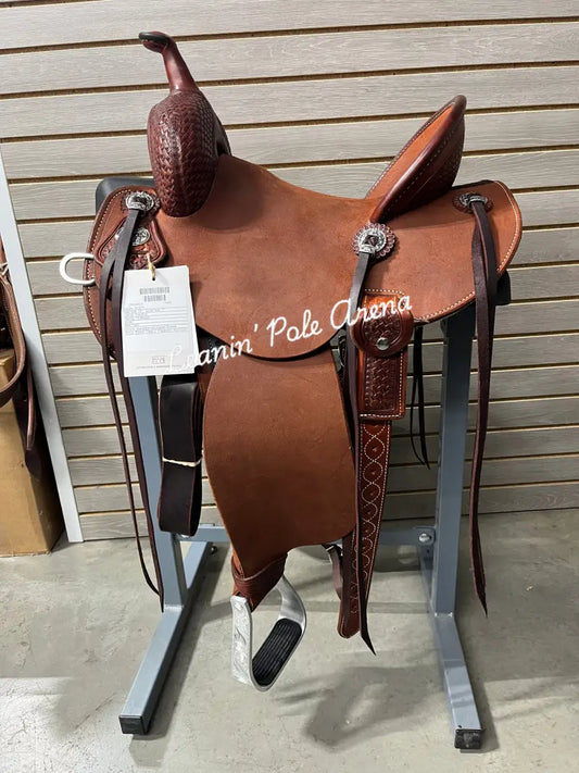 Martin BTR 13’’ Barrel Saddle #11893 13’’ / 7’’ Barrel Saddle