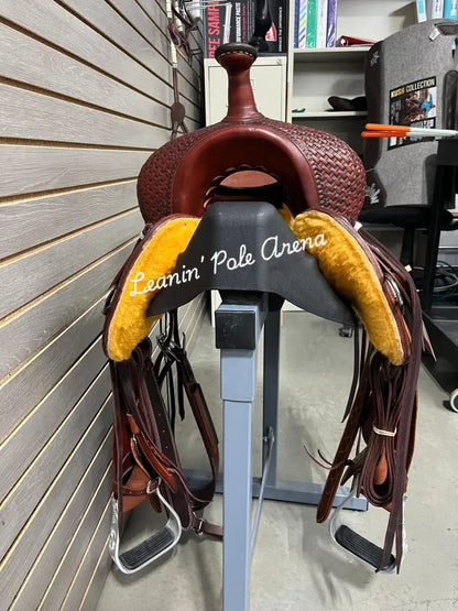 Martin BTR 13’’ Barrel Saddle #11893 13’’ / 7’’ Barrel Saddle