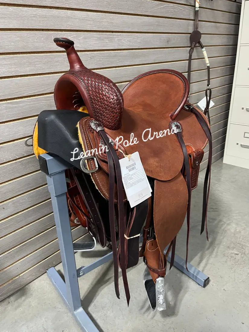 Martin BTR 13’’ Barrel Saddle #11893 13’’ / 7’’ Barrel Saddle
