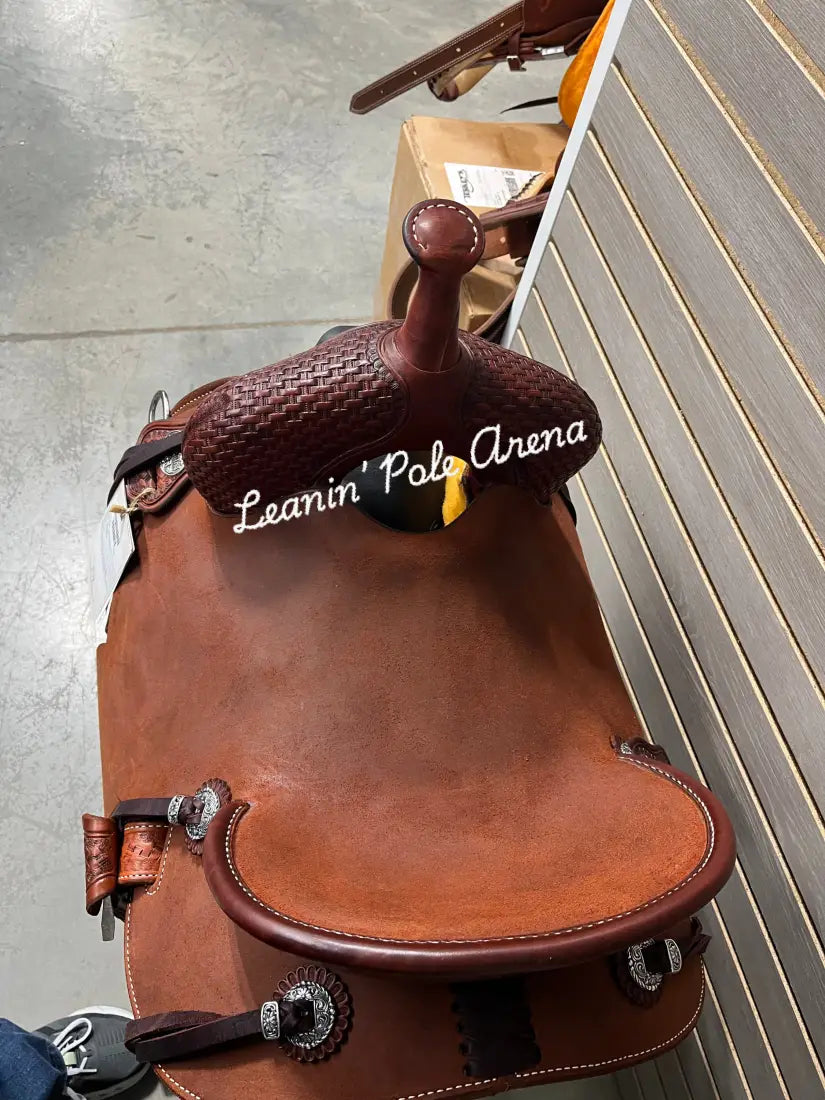 Martin BTR 13’’ Barrel Saddle #11893 13’’ / 7’’ Barrel Saddle