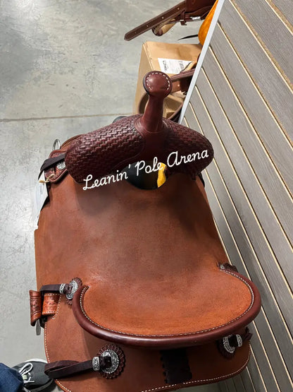 Martin BTR 13’’ Barrel Saddle #11893 13’’ / 7’’ Barrel Saddle