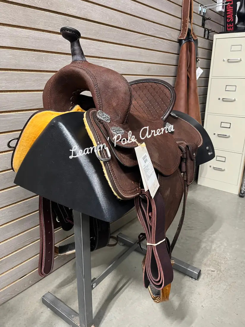 Martin BTR 13’’ Barrel Saddle #11911 13’’ / 7’’ Barrel Saddle