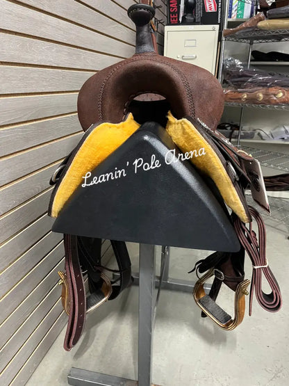 Martin BTR 13’’ Barrel Saddle #11911 13’’ / 7’’ Barrel Saddle