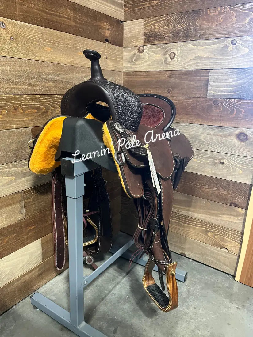 Martin BTR 13’’ Barrel Saddle #11988 13’’ / 7’’ Barrel Saddle