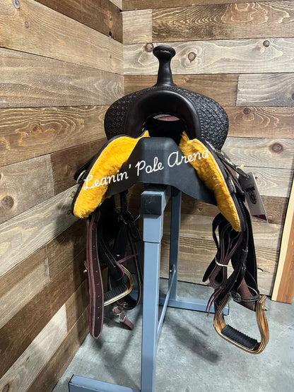 Martin BTR 13’’ Barrel Saddle #11988 13’’ / 7’’ Barrel Saddle