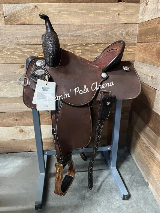 Martin BTR 13’’ Barrel Saddle #11988 13’’ / 7’’ Barrel Saddle