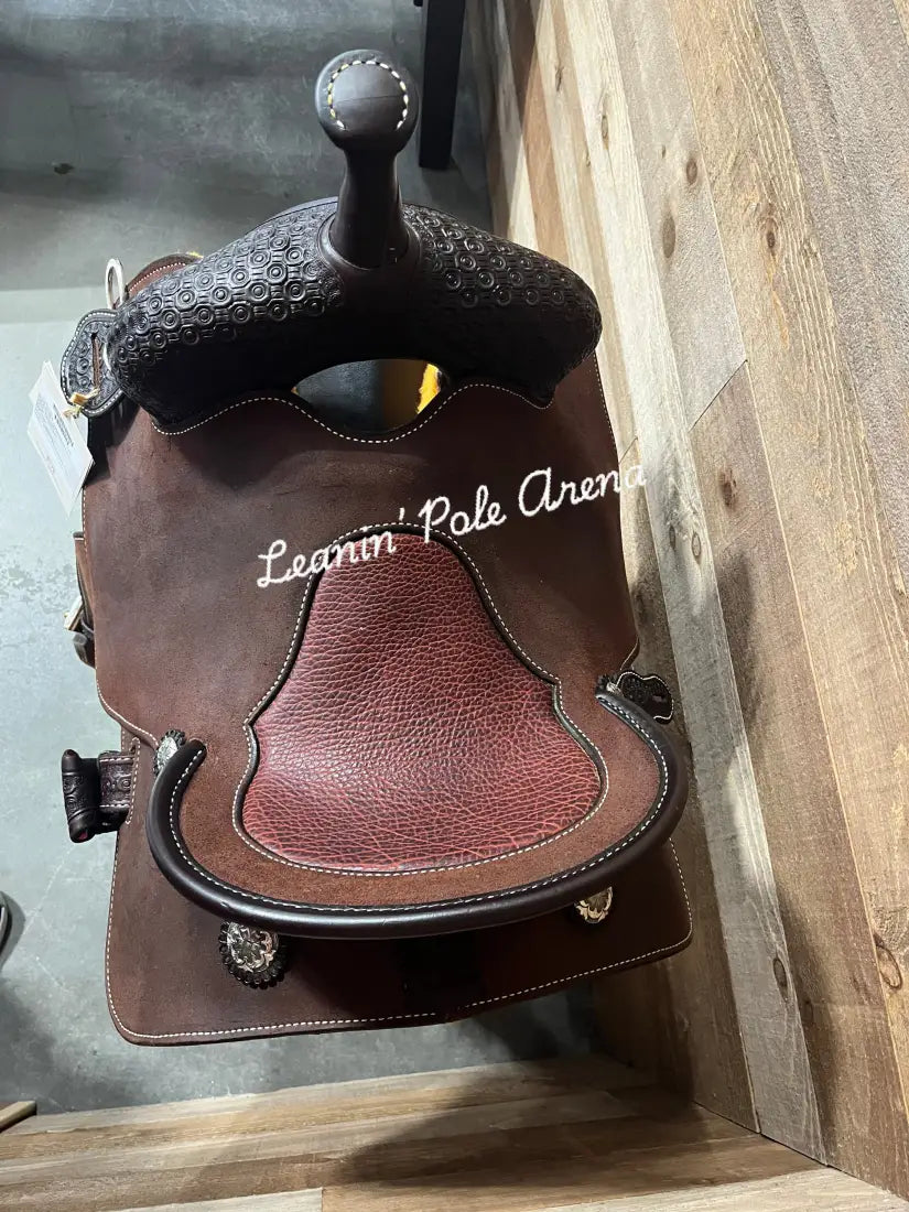 Martin BTR 13’’ Barrel Saddle #11988 13’’ / 7’’ Barrel Saddle