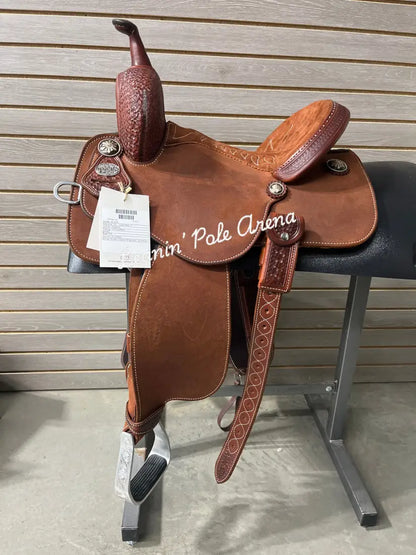 Martin BTR 13’’ Barrel Saddle #12150 13’’ / 7’’ Barrel Saddle