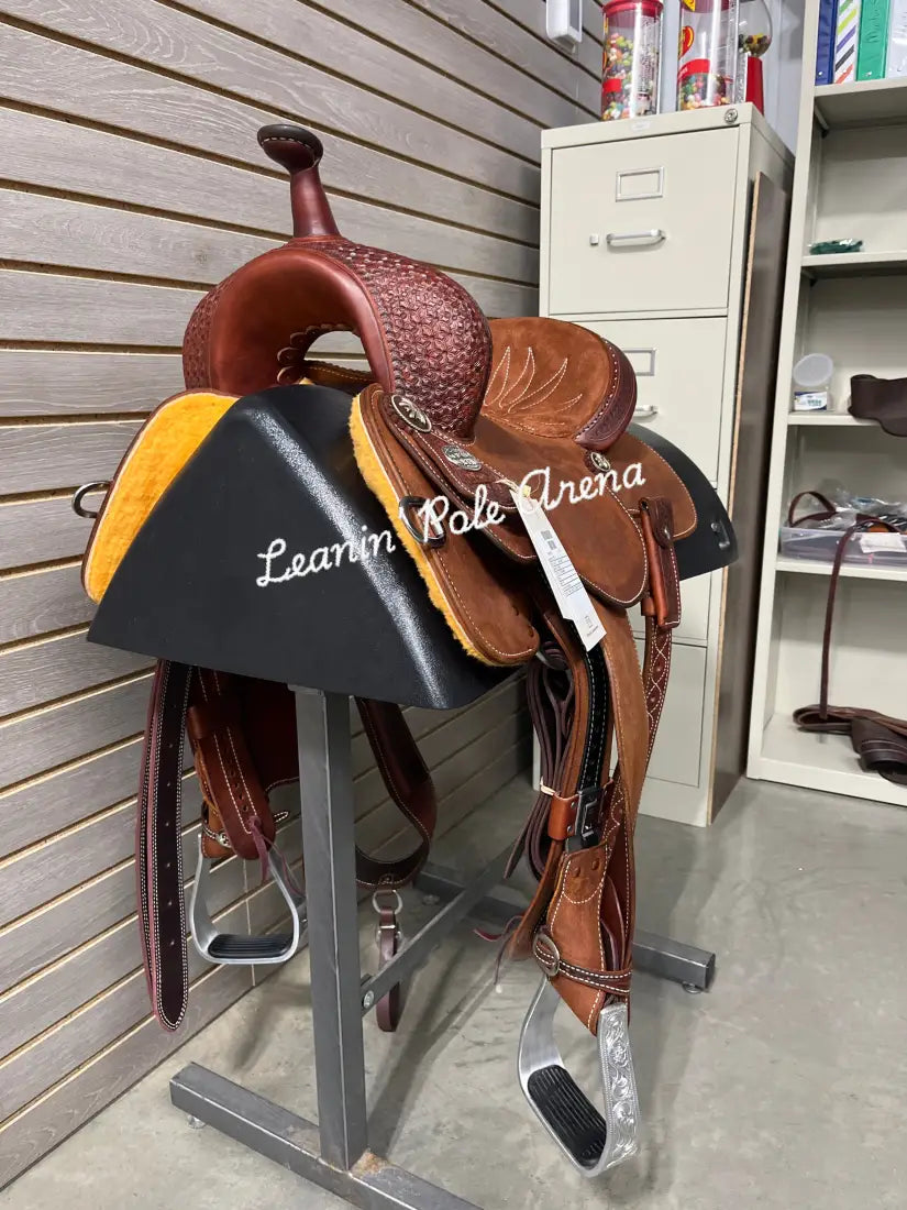 Martin BTR 13’’ Barrel Saddle #12150 13’’ / 7’’ Barrel Saddle