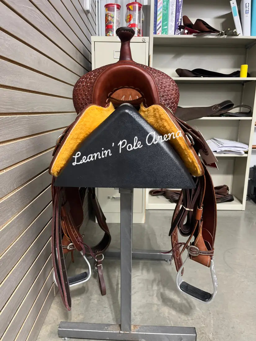 Martin BTR 13’’ Barrel Saddle #12150 13’’ / 7’’ Barrel Saddle