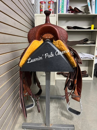 Martin BTR 13’’ Barrel Saddle #12150 13’’ / 7’’ Barrel Saddle