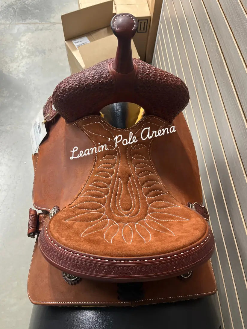 Martin BTR 13’’ Barrel Saddle #12150 13’’ / 7’’ Barrel Saddle