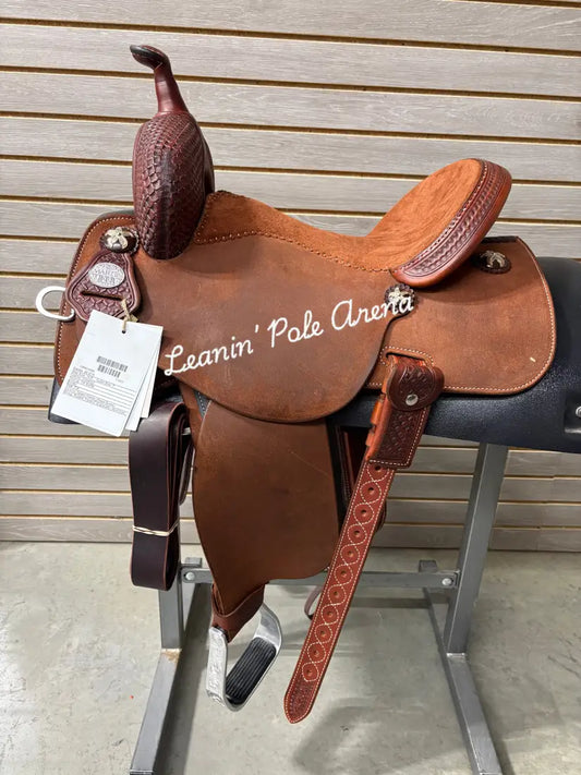 Martin BTR 14.5’’ Barrel Saddle #11000 - 14.5’’ / 7’’ - Barrel Saddle