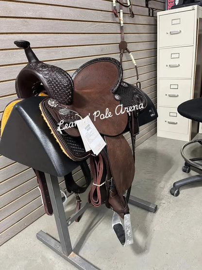 Martin BTR 14.5’’ Barrel Saddle #11504 14.5’’ / 7’’ Barrel Saddle