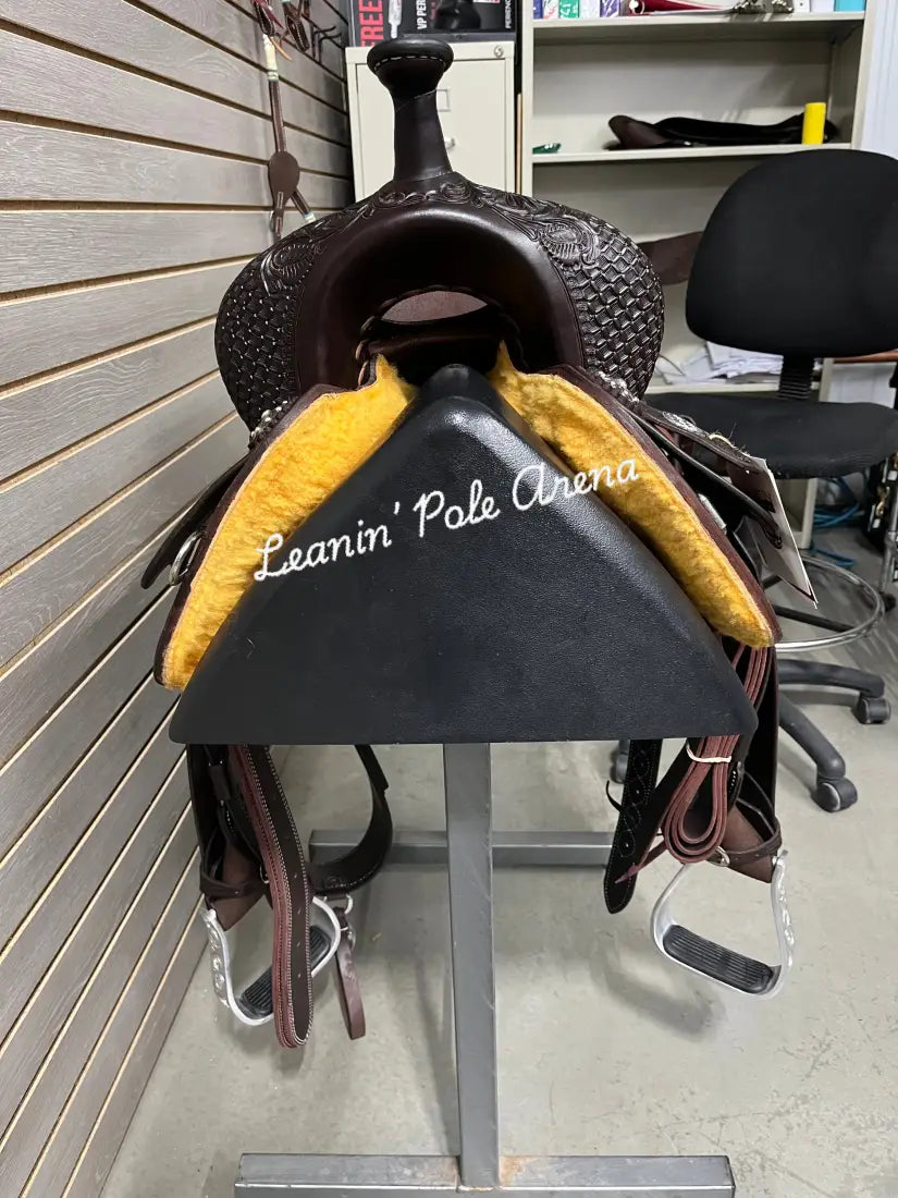 Martin BTR 14.5’’ Barrel Saddle #11504 14.5’’ / 7’’ Barrel Saddle