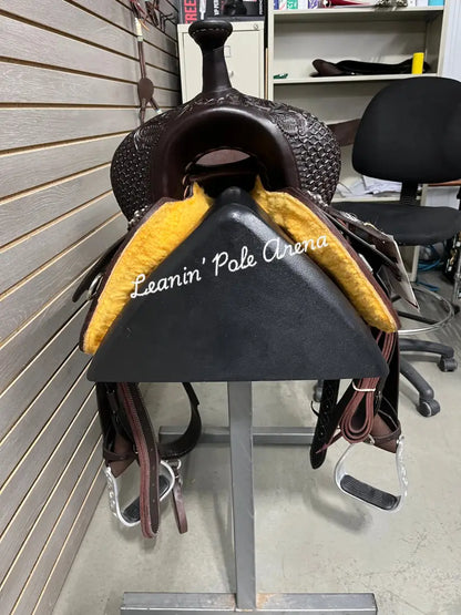 Martin BTR 14.5’’ Barrel Saddle #11504 14.5’’ / 7’’ Barrel Saddle