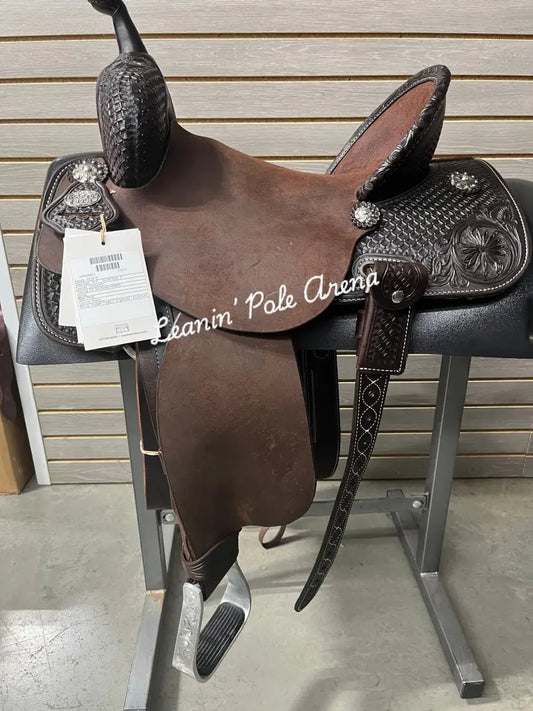 Martin BTR 14.5’’ Barrel Saddle #11504 14.5’’ / 7’’ Barrel Saddle