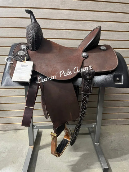 Martin BTR 14.5’’ Barrel Saddle #11898 14.5’’ / 7’’ Barrel Saddle