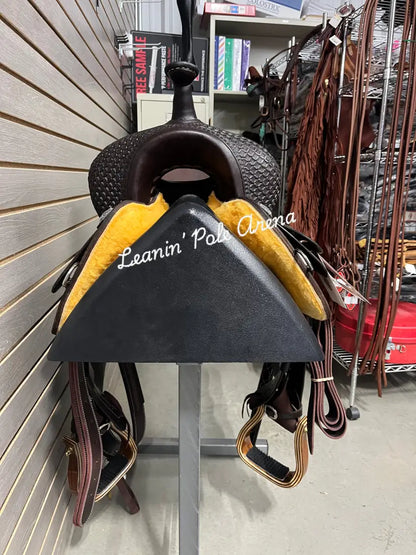 Martin BTR 14.5’’ Barrel Saddle #11898 14.5’’ / 7’’ Barrel Saddle