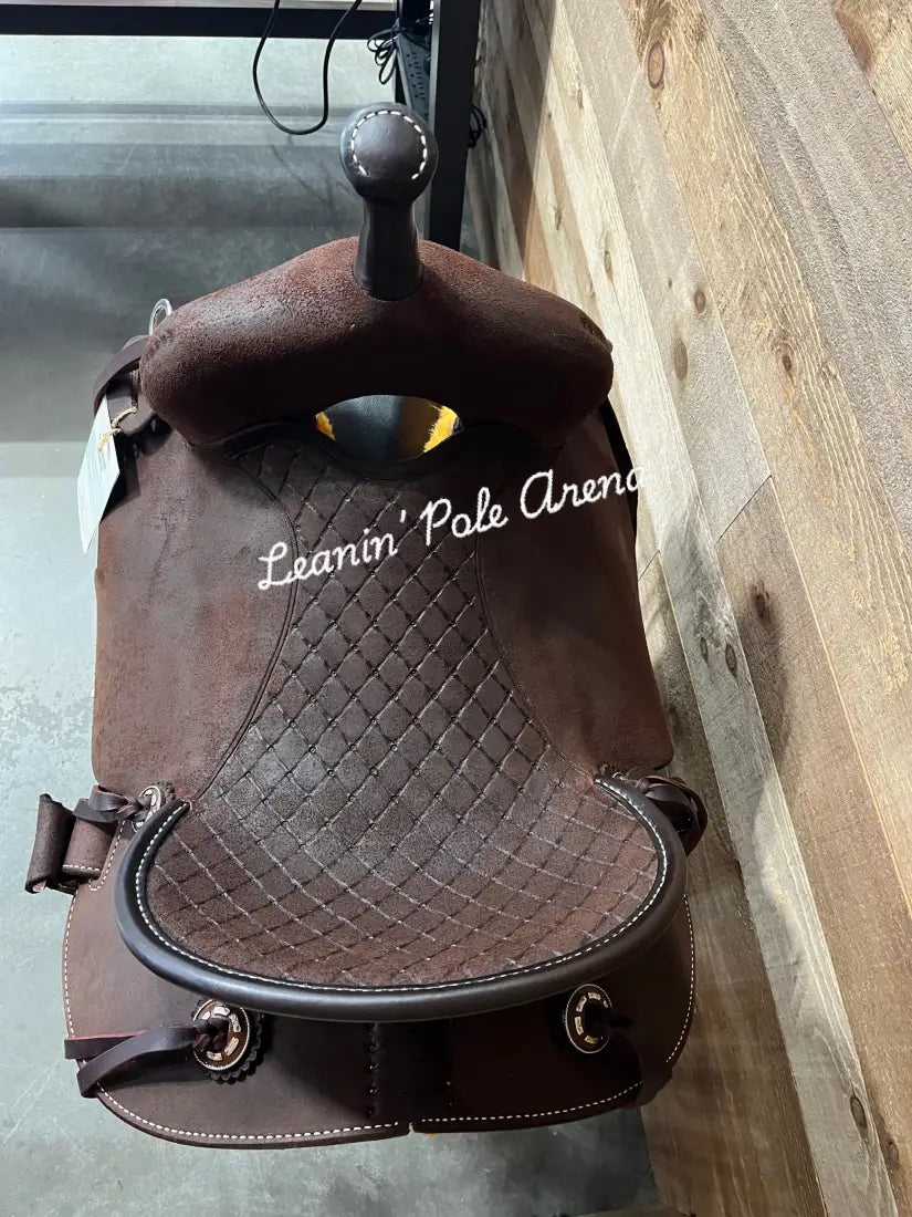 Martin BTR 14.5’’ Barrel Saddle #11916 14.5’’ / 7’’ Barrel Saddle