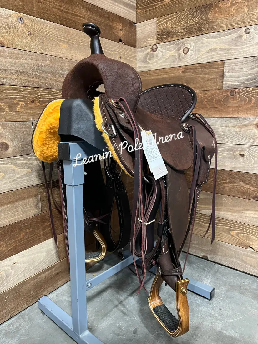 Martin BTR 14.5’’ Barrel Saddle #11916 14.5’’ / 7’’ Barrel Saddle