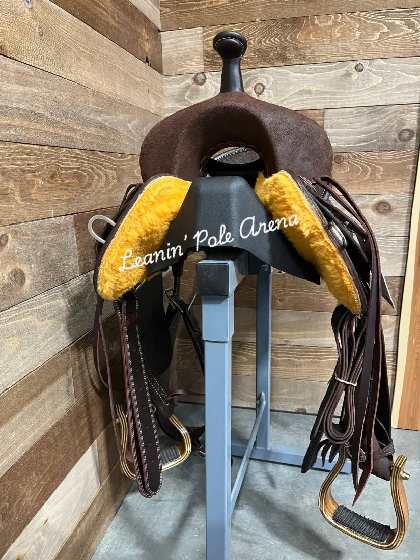 Martin BTR 14.5’’ Barrel Saddle #11916 14.5’’ / 7’’ Barrel Saddle