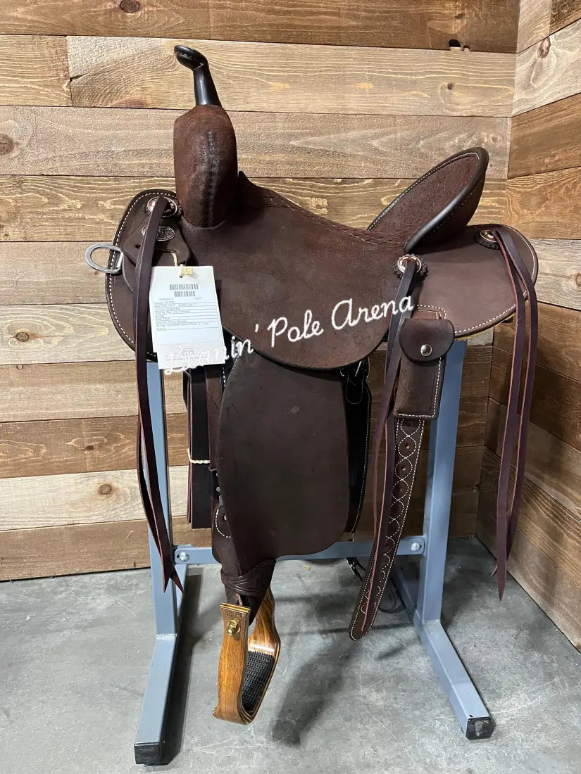 Martin BTR 14.5’’ Barrel Saddle #11916 14.5’’ / 7’’ Barrel Saddle