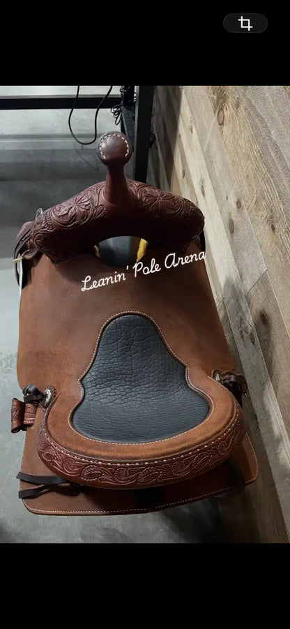 Martin BTR 14.5’’ Barrel Saddle #11993 14.5’’ / 7’’ Barrel Saddle