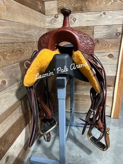 Martin BTR 14.5’’ Barrel Saddle #11993 14.5’’ / 7’’ Barrel Saddle