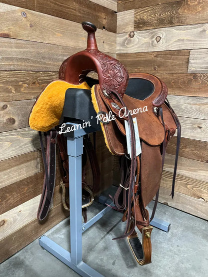 Martin BTR 14.5’’ Barrel Saddle #11993 14.5’’ / 7’’ Barrel Saddle