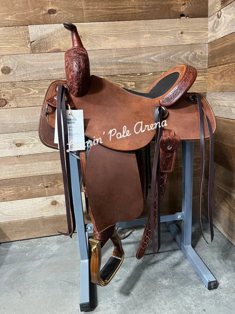 Martin BTR 14.5’’ Barrel Saddle #11993 14.5’’ / 7’’ Barrel Saddle