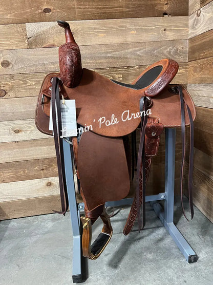 Martin BTR 14.5’’ Barrel Saddle #11993 14.5’’ / 7’’ Barrel Saddle