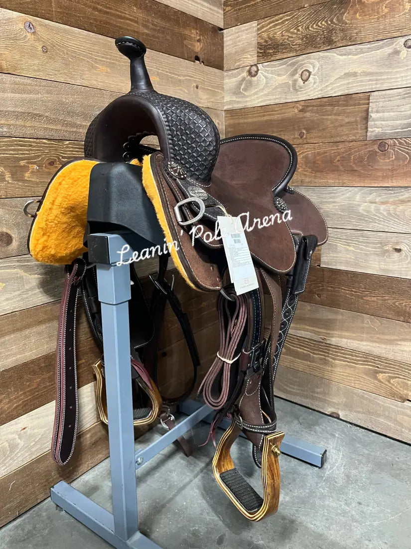 Martin BTR 14.5’’ Barrel Saddle #12155 14.5’’ / 7’’ Barrel Saddle