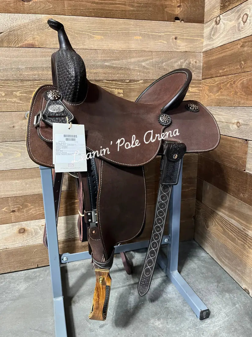 Martin BTR 14.5’’ Barrel Saddle #12155 14.5’’ / 7’’ Barrel Saddle
