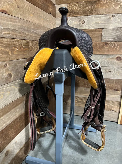 Martin BTR 14.5’’ Barrel Saddle #12155 14.5’’ / 7’’ Barrel Saddle