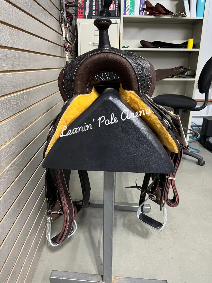 Martin BTR 14.5’’ Barrel Saddle #12360 14.5’’ / 7’’ Barrel Saddle