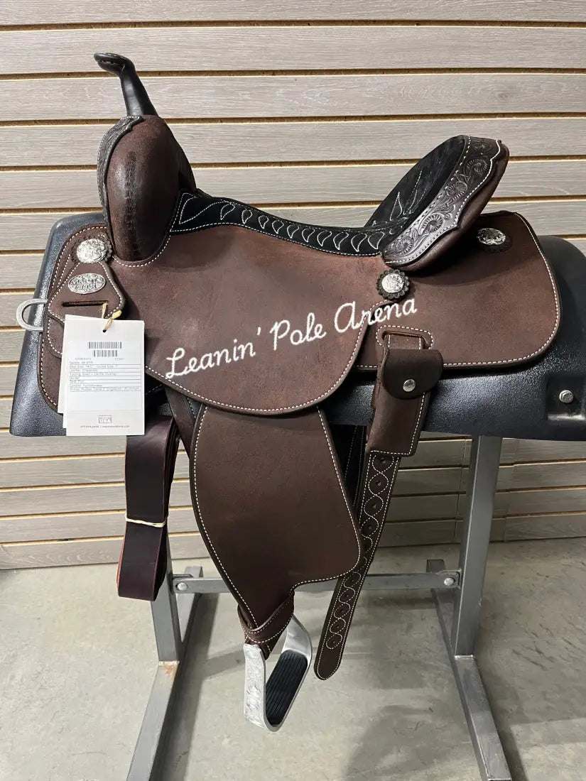 Martin BTR 14.5’’ Barrel Saddle #12360 14.5’’ / 7’’ Barrel Saddle