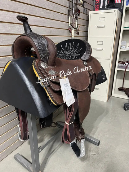 Martin BTR 14.5’’ Barrel Saddle #12360 14.5’’ / 7’’ Barrel Saddle